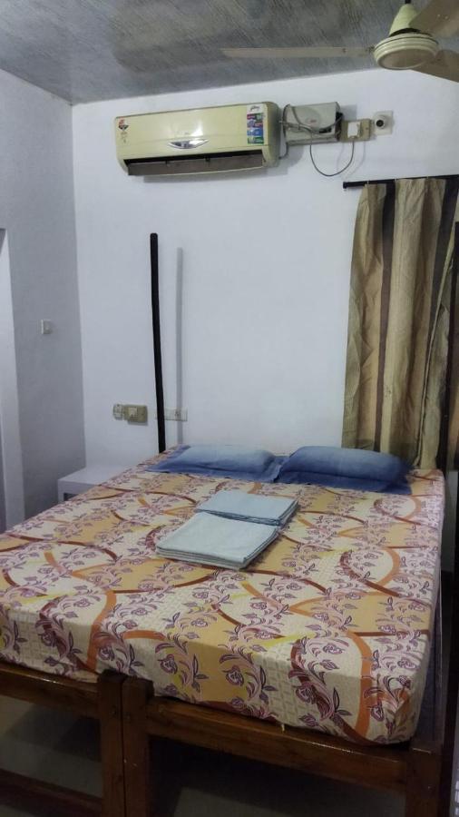 Arya Homestay Bougain Villa Gokarna  Exterior foto